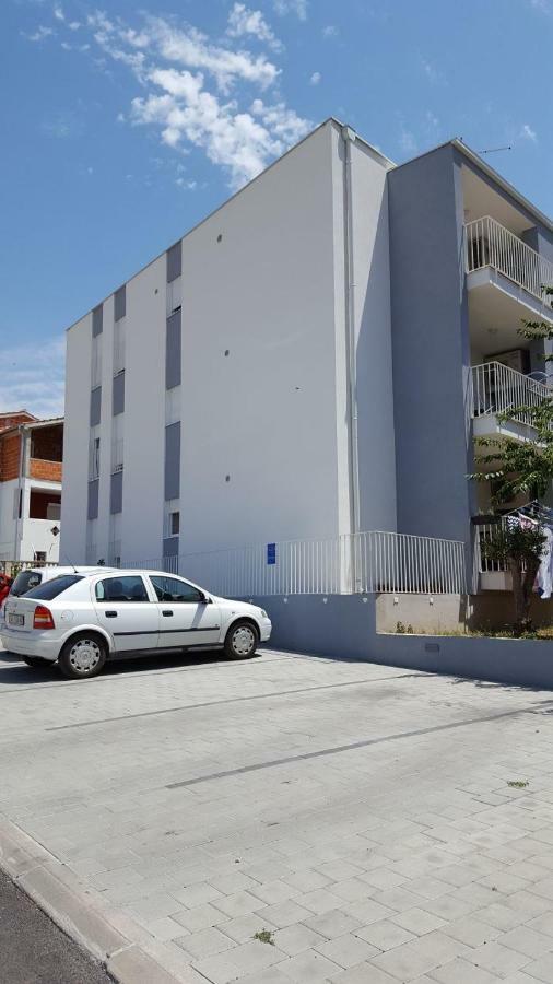 Apartman Lika Zadar Dış mekan fotoğraf