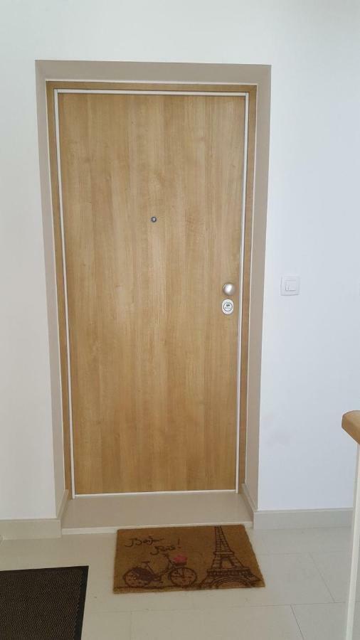 Apartman Lika Zadar Dış mekan fotoğraf