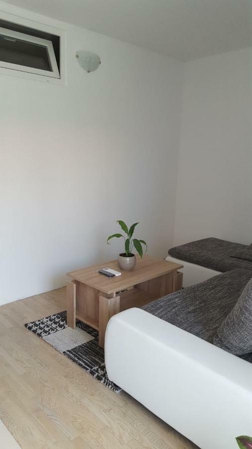 Apartman Lika Zadar Dış mekan fotoğraf