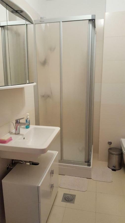 Apartman Lika Zadar Dış mekan fotoğraf