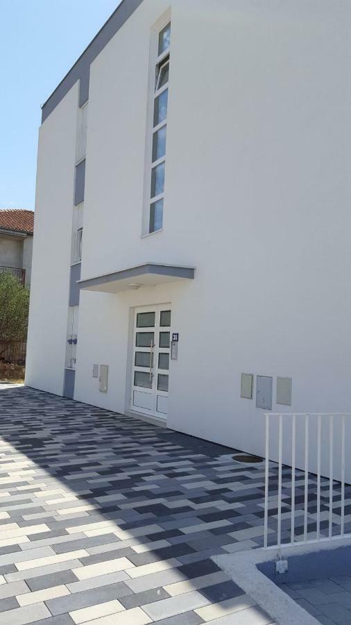 Apartman Lika Zadar Dış mekan fotoğraf